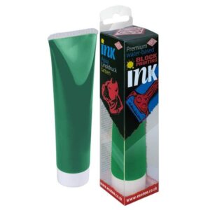 Tusz Lino Essdee Premium 100 ml. - Zielony