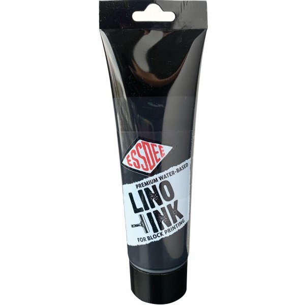 Tusz Lino Essdee Premium 250 ml. - Czarny