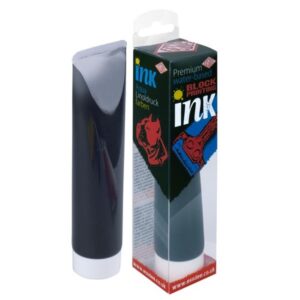 Tusz Lino Essdee Premium 100 ml. - Czarny