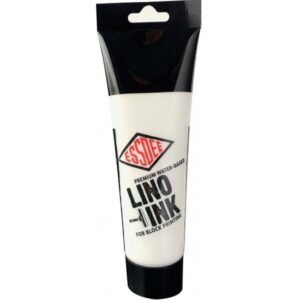 Tusz Lino Essdee Premium 250 ml. - Biały